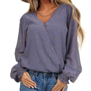 Lime Lush Boutique Top